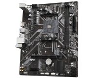 Gigabyte B450M K - 1102505 - zdjęcie 1